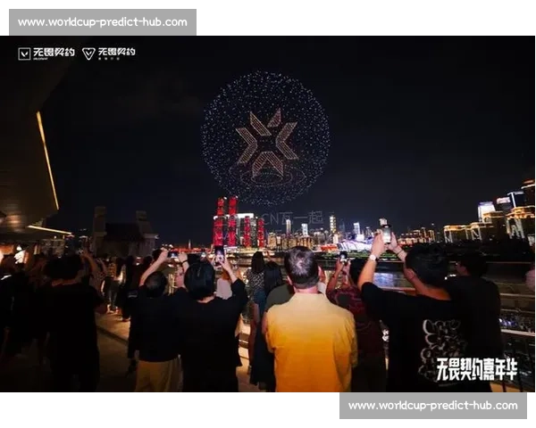 当电竞遇上国风，一场跨界盛宴燃爆网络