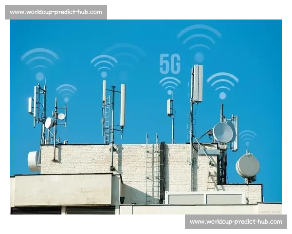 技术革新驱动，5G时代下的电竞新玩法！