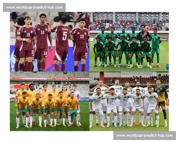 欧洲红魔的战吼，2026世界杯谁将称霸欧洲