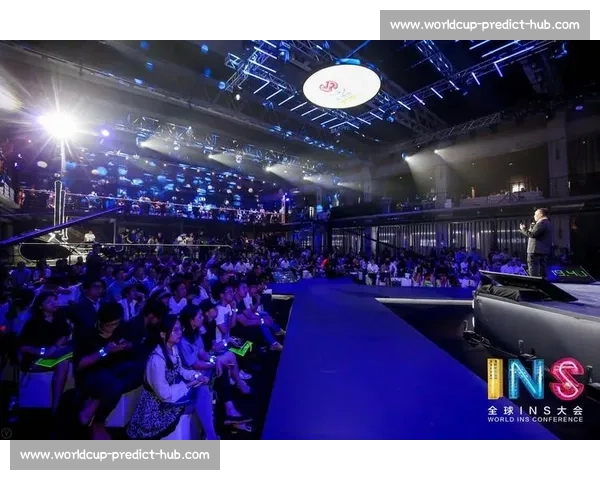 流量密码还是未来风口电竞全球品牌大会等你解读