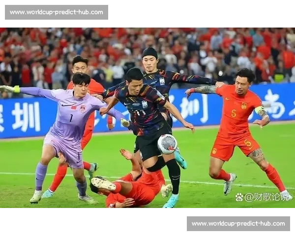 电竞强国韩国！国家队赛场辉煌，荣耀背后藏着怎样的秘密