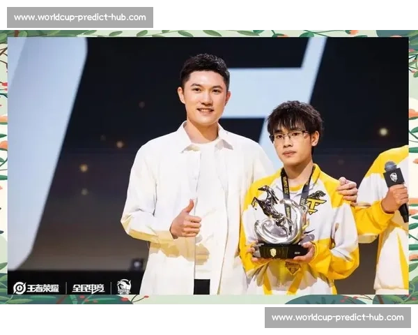 电竞风暴席卷全球：传奇选手退役，新人崛起，谁是下一个电竞王者