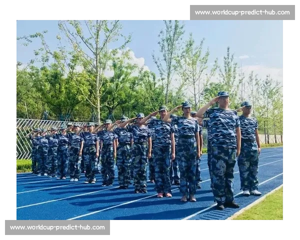 荣誉的召唤，2026世界杯淘汰赛的号角已吹响