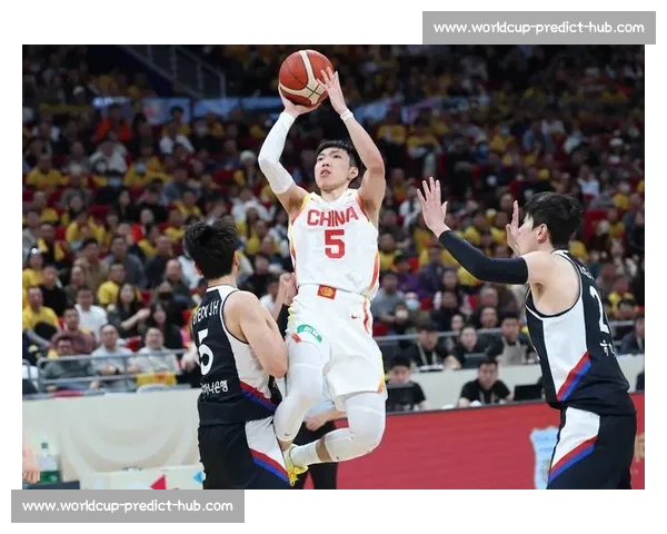 谁是世界第一中国女篮世界杯封王，无数国人热泪盈眶！